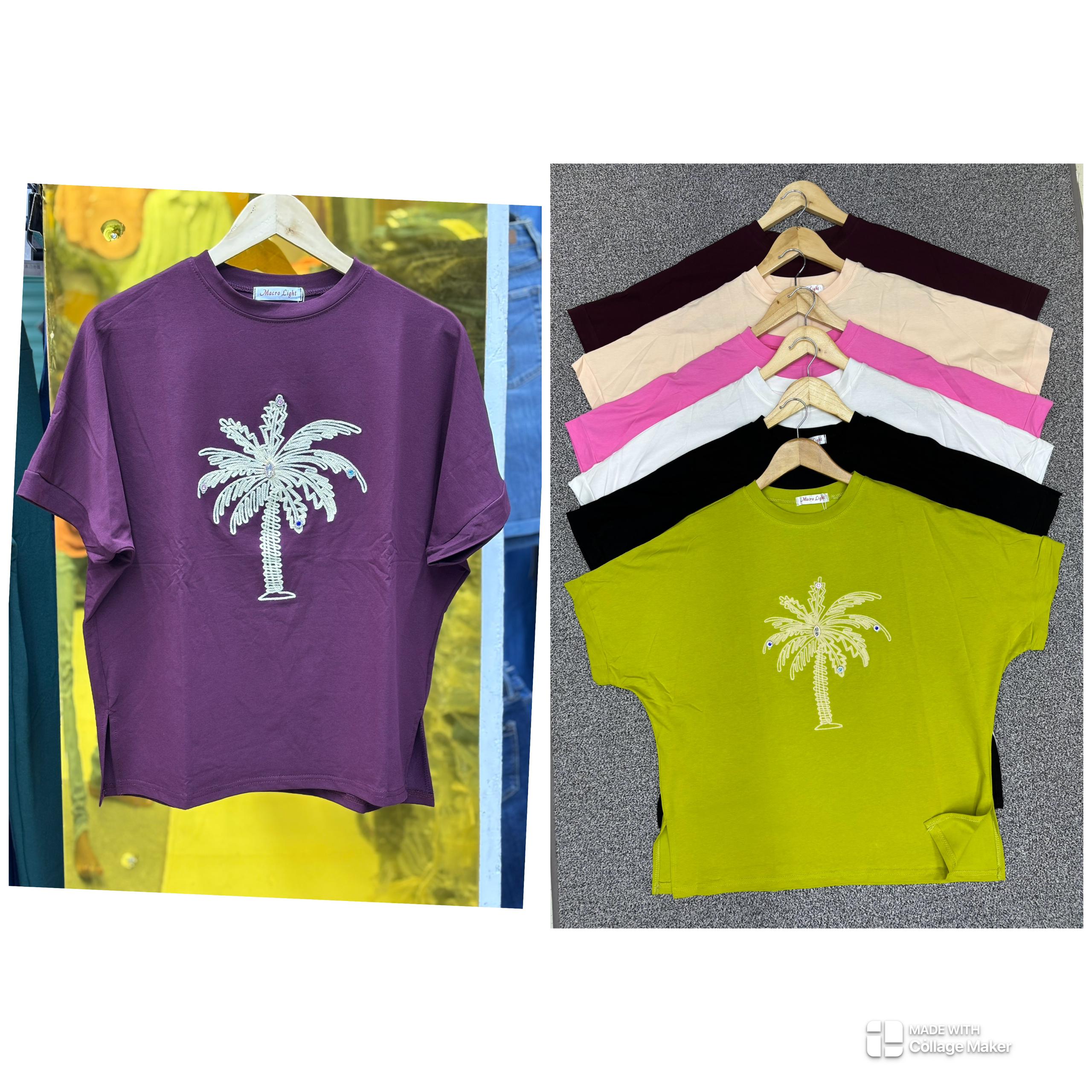 t-shirts