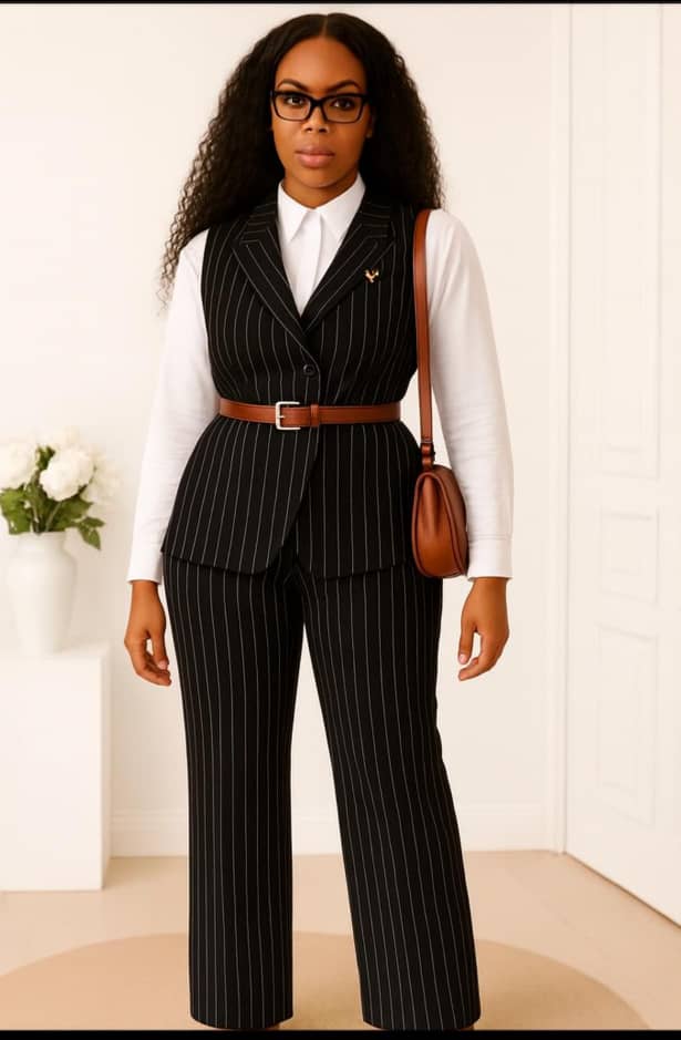 luxury 2pc