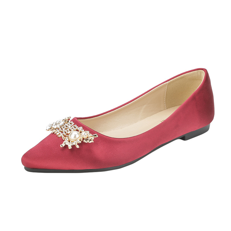 Wedding shoes