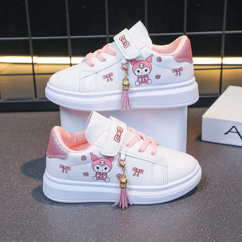Non-slip shoes baby
