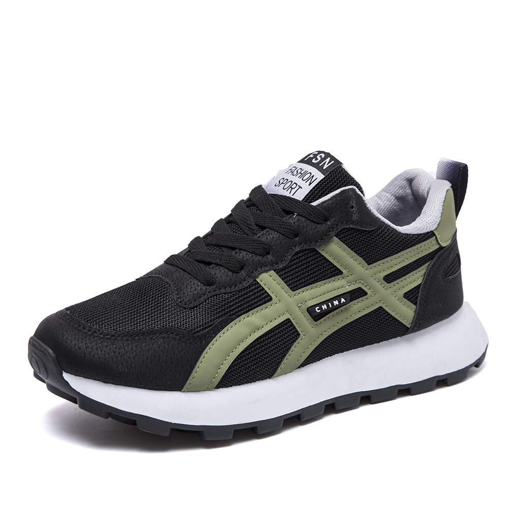 Men's shoes 2025