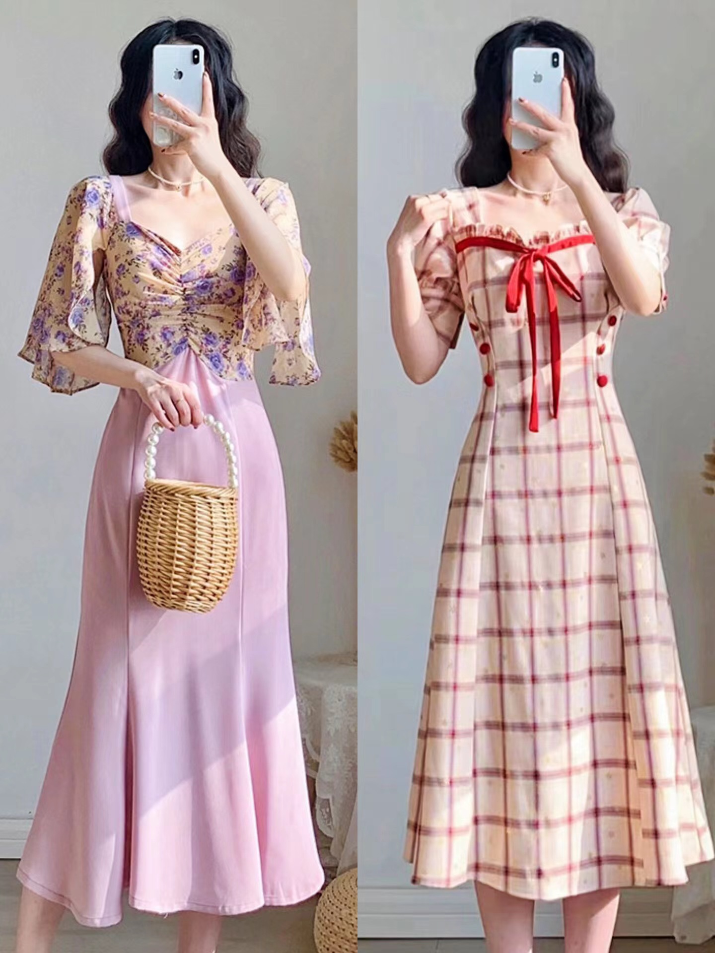 Brand New Styled dress 