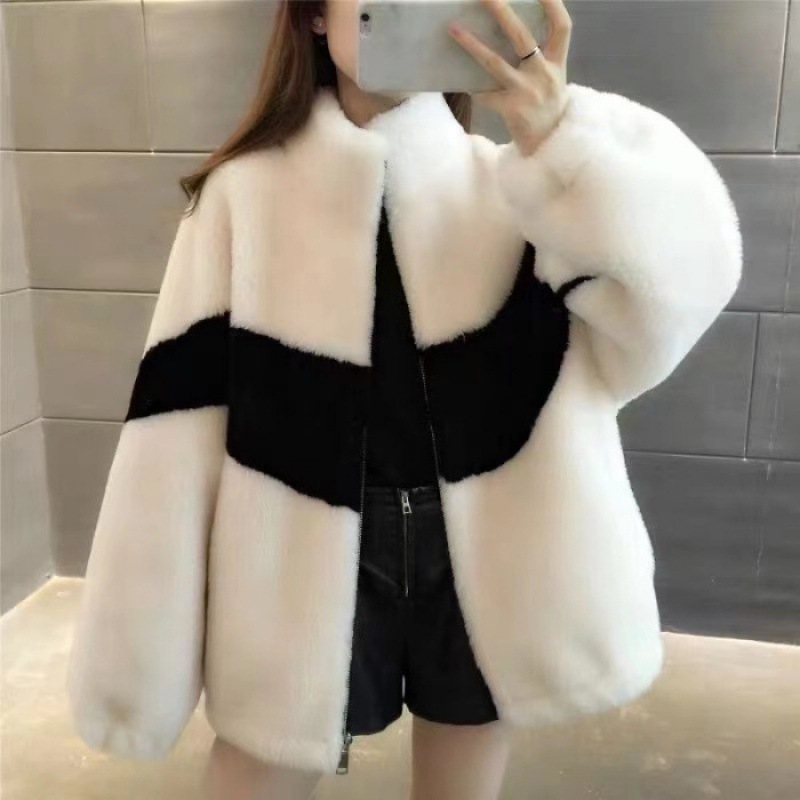 Western Style Coat for Women