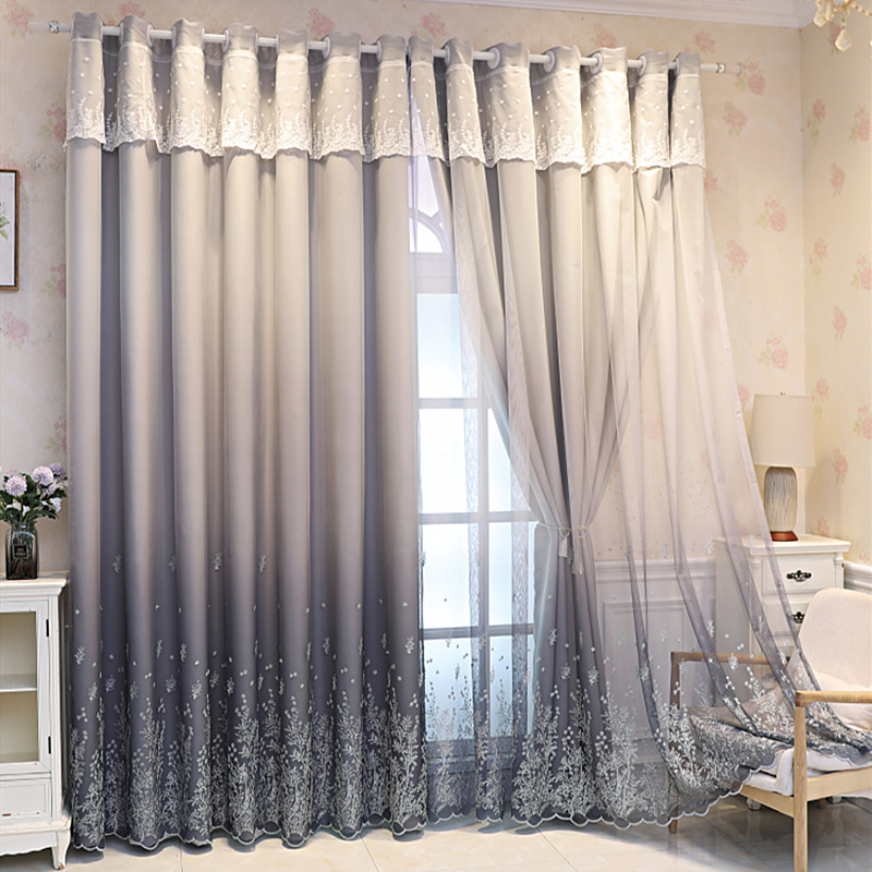 Best full set Curtain