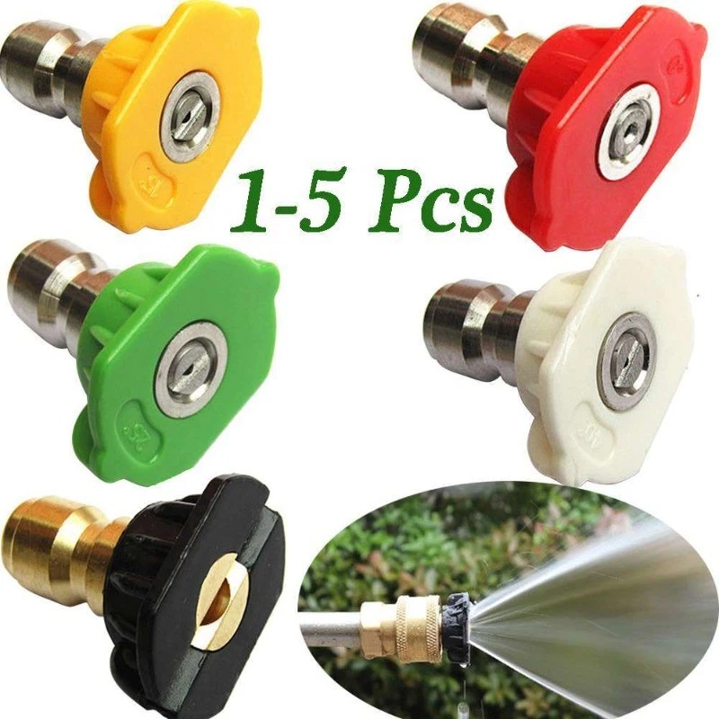 Pressure nozzle small