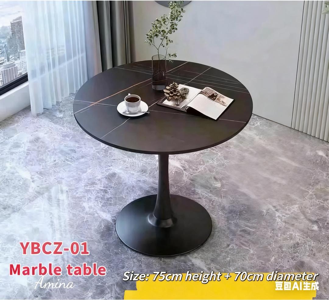 Martable table 