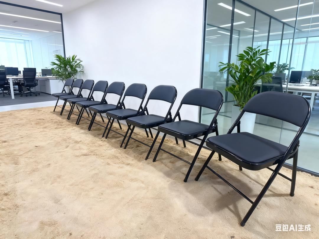 Sponge  chair 