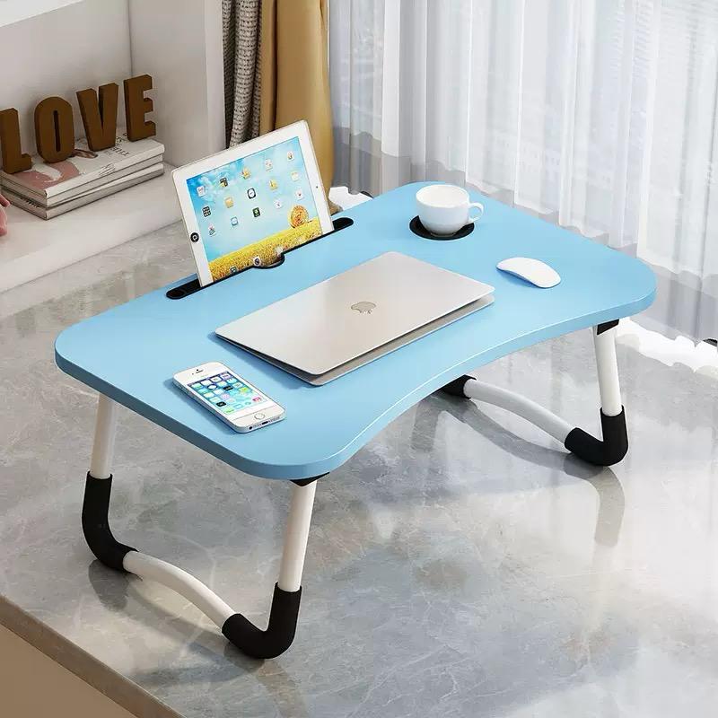 foldable laptop table