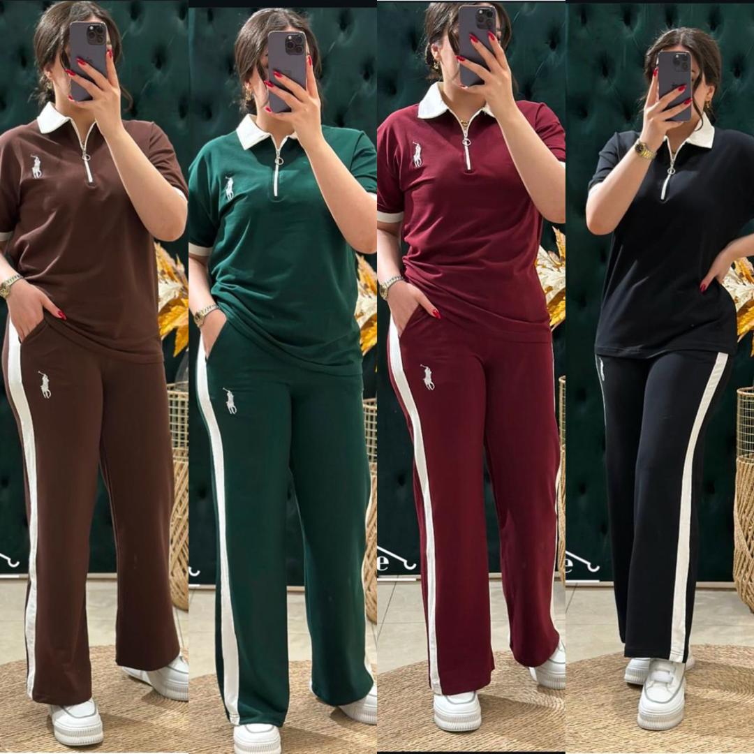 Tracksout two piece 