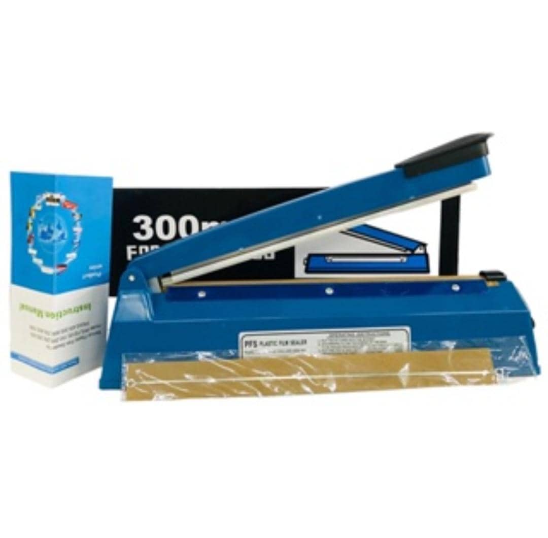 Impulse sealer 300m @33000