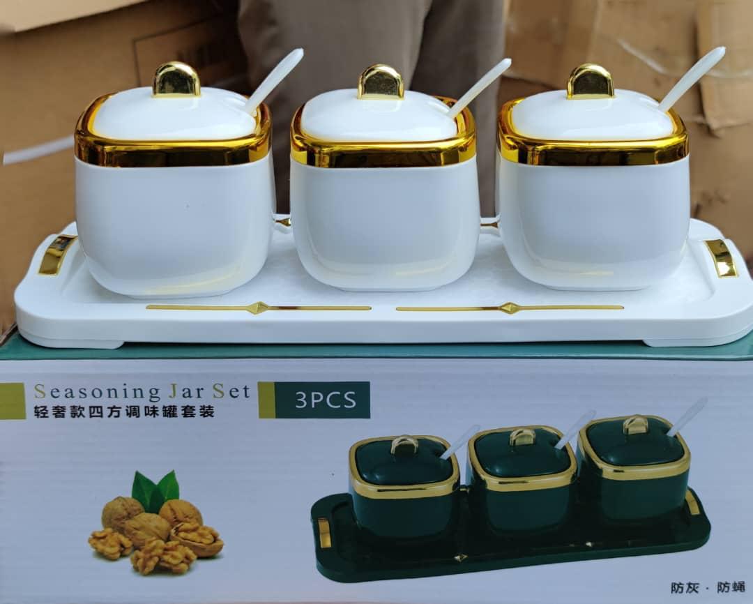 Spice storage 3 in 1