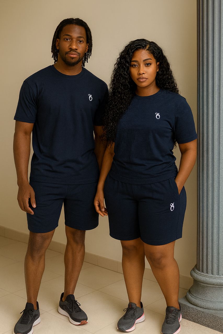TWO PCS SET