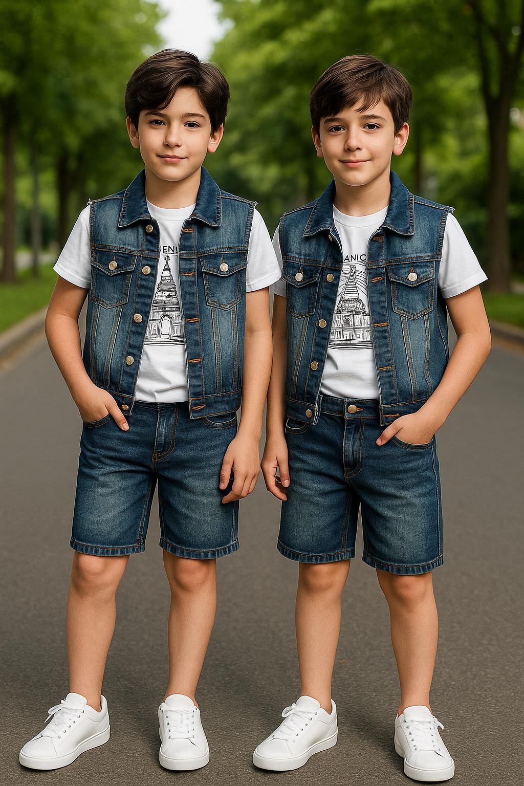 Fii set kids 