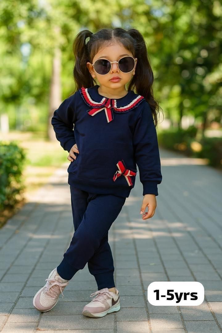 top and jogger set