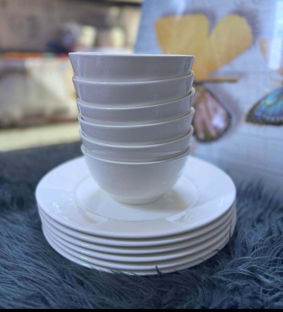  Dinner ware set 