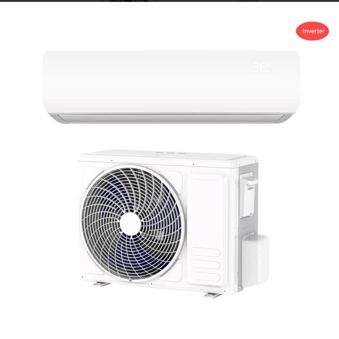 BLACKARK A/C PLICELIST    12000BTU  non-invetor
