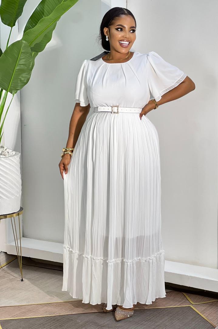  maxi dress or gown 