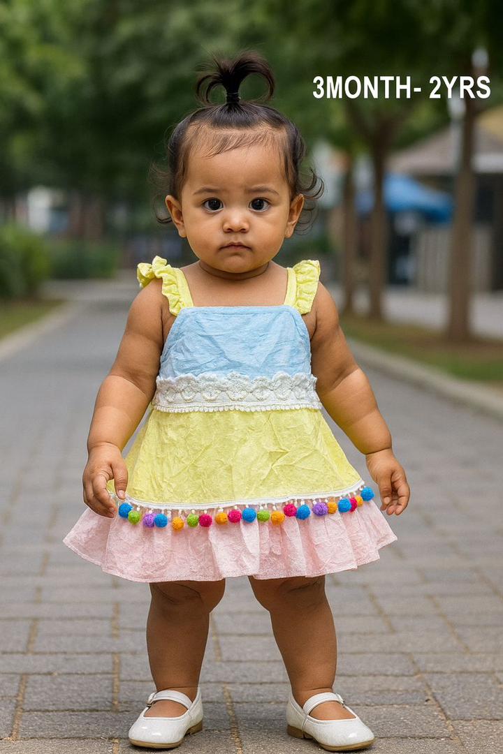 children drees