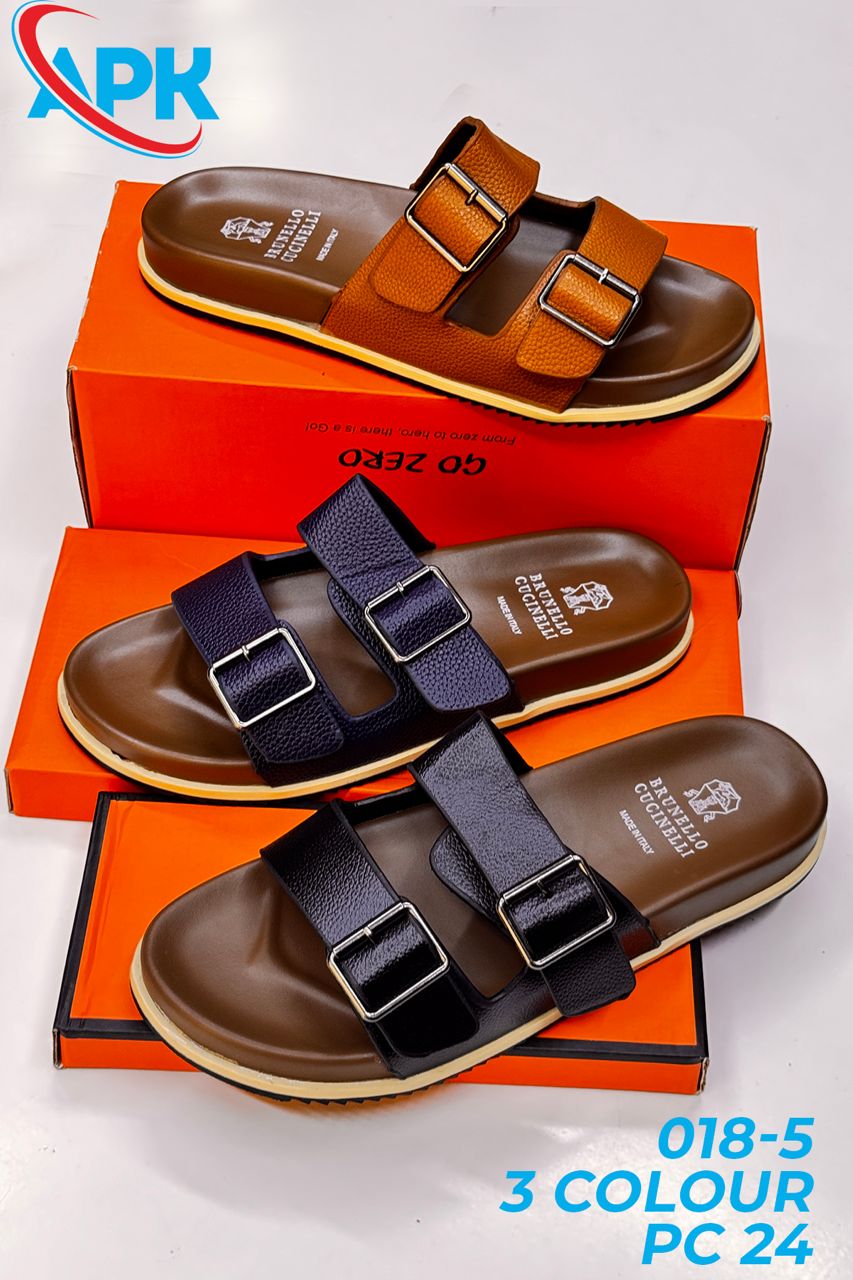 PEDRO Icon Cross Sandals 