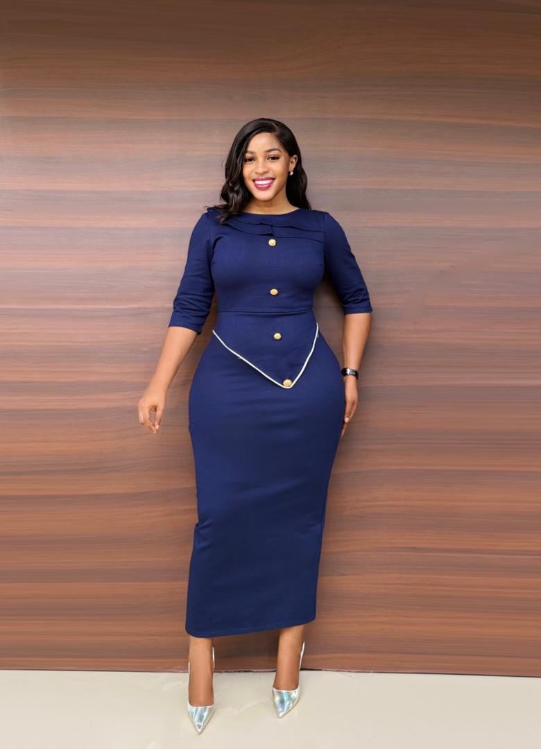  office dress,