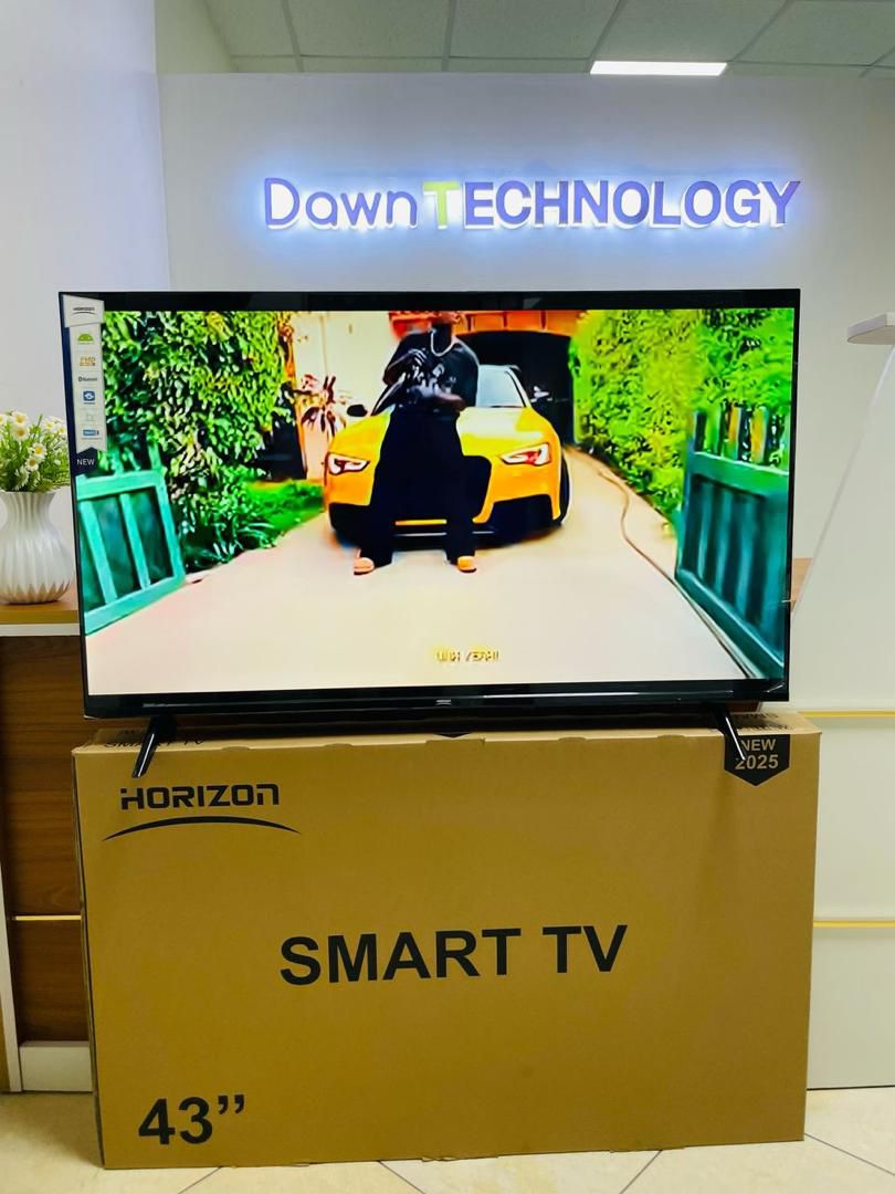 horizon smart tv